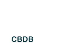Logo cbdb landpage